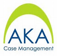 AKA Case management logo